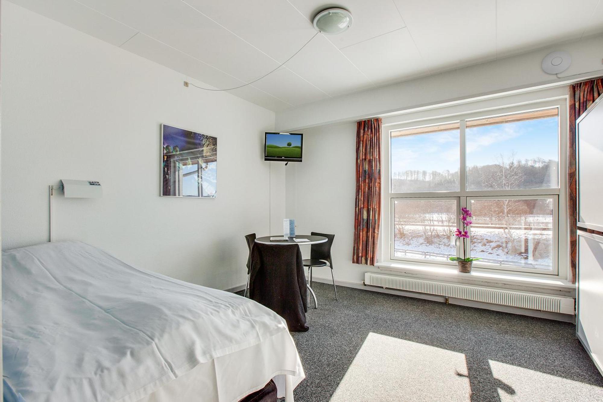 Danhostel فايل المظهر الخارجي الصورة