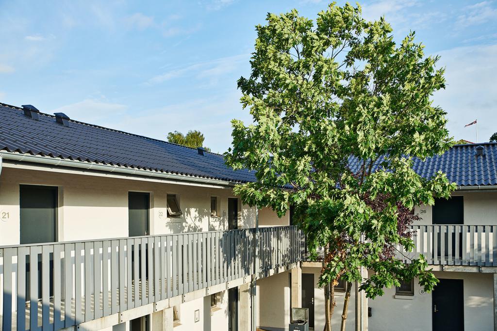 Danhostel فايل المظهر الخارجي الصورة