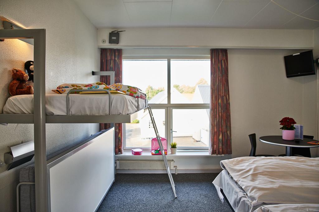Danhostel فايل المظهر الخارجي الصورة