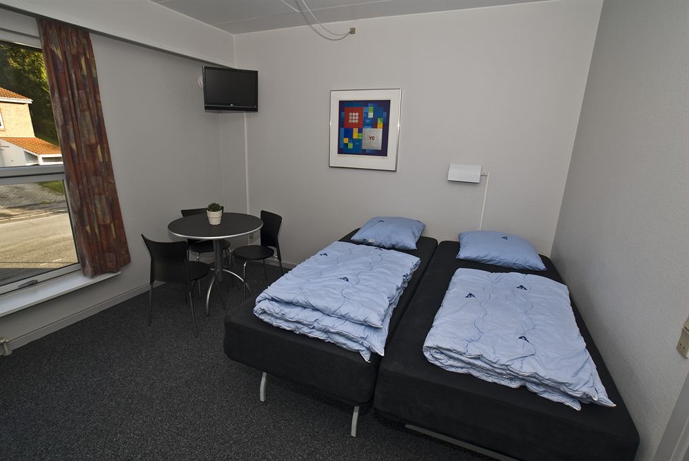 Danhostel فايل المظهر الخارجي الصورة