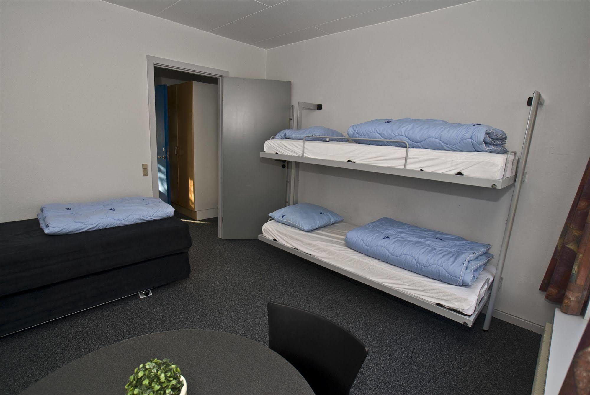 Danhostel فايل المظهر الخارجي الصورة